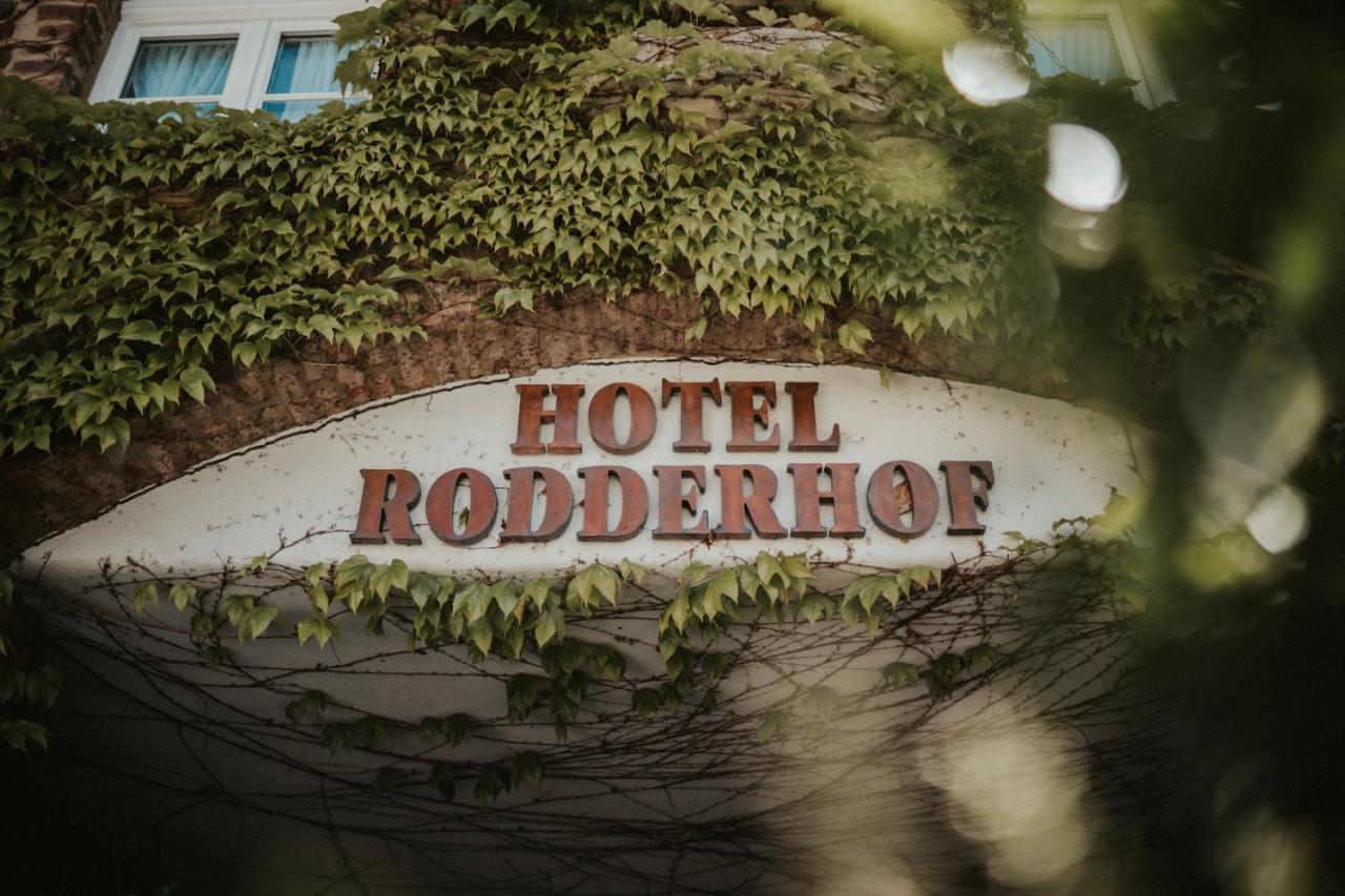Hotel Rodderhof Bad Neuenahr-Ahrweiler Exterior photo